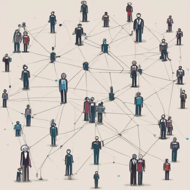 The Power and Impact of the Network Effect in Finance and Investment