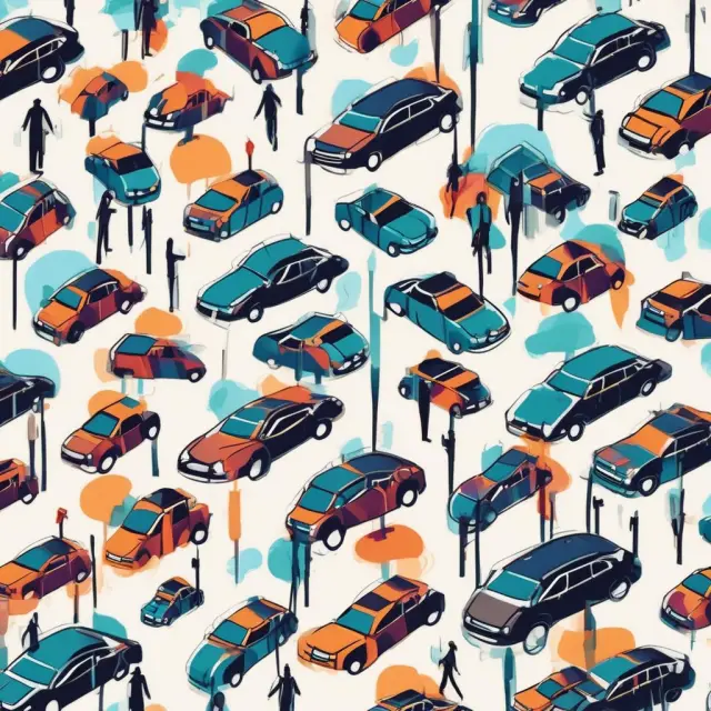 An image of Uber