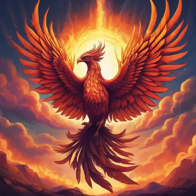Phoenix rising above five labeled misconceptions: pyramid scheme, sales focus, lack of regulations, quick wealth, and extrovert requirement.