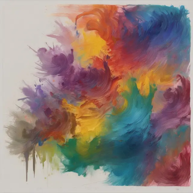 Artist palette with deconvolution brushstrokes: A metaphor for DCNNs restoring image details