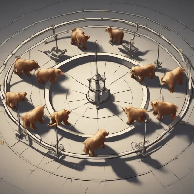 Exploring Neutral Strategies: Profiting From Sideways Markets