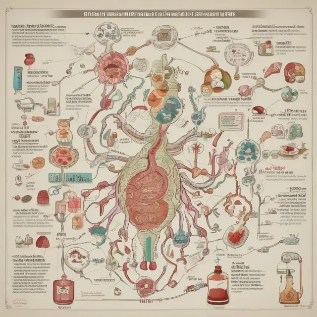A single drug evolves through new indications, expanding a company
