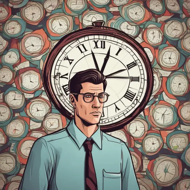 News trader analyzing real-time data from multiple tickers, surrounded by breaking news updates, emphasizing the significance of timing in news trading