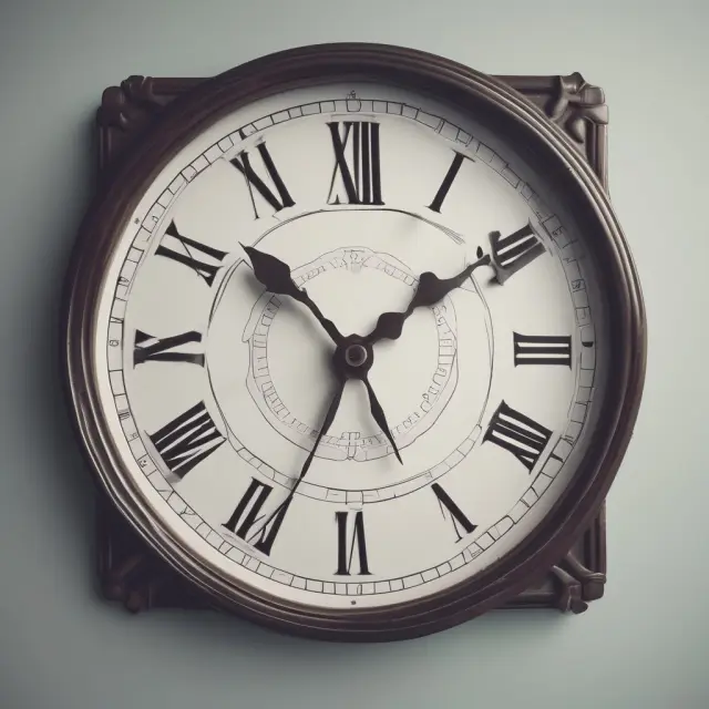 Clock illustrating extended NEX trading hours, linking investors to non-compliant companies