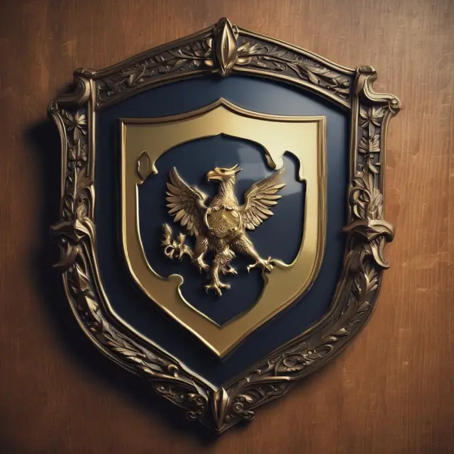 An image of a shield emblazoned with the National Futures Association logo, symbolizing investor protection in derivatives markets.