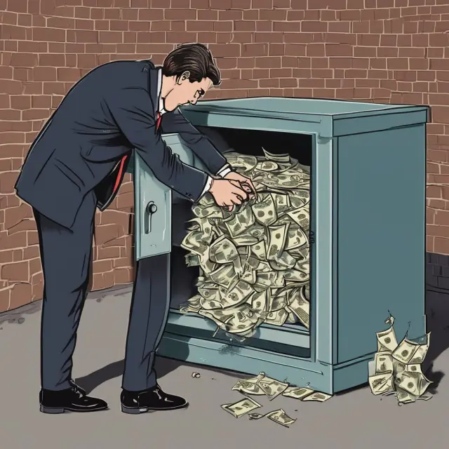 Understanding Night Depositories: A Secure Option for Businesses Dealing Mainly in Cash and Checks