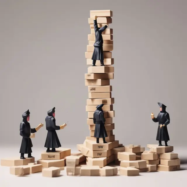 Understanding NINJA Loans: A Dangerous Financial Instrument from the Past