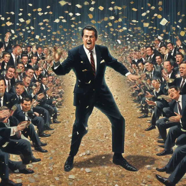Understanding the Nixon Shock and Its Lasting Impact on Modern Finance