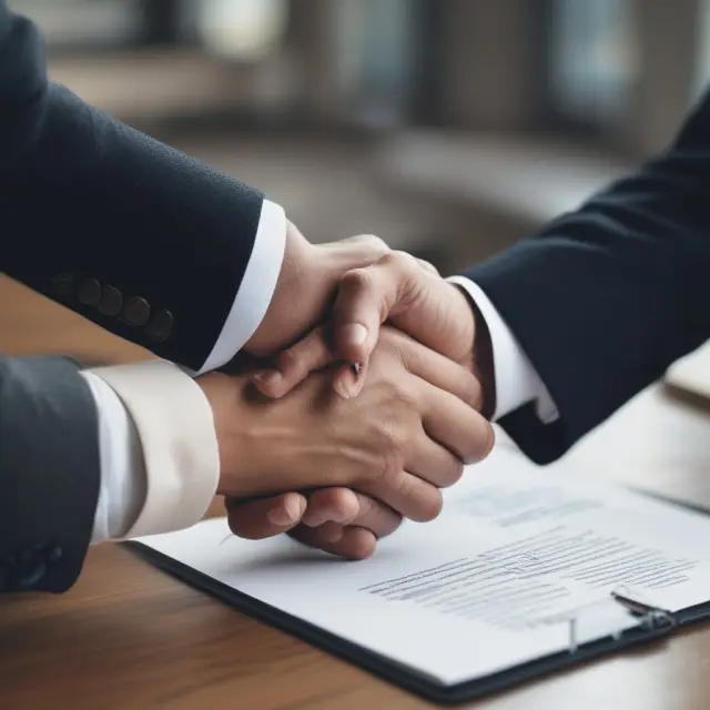 Understanding No-Shop Clauses in Mergers and Acquisitions: A Tool for Potential Buyers