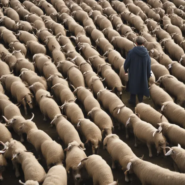 NOMAD acts as a shepherd, leading and ensuring AIM-listed companies follow regulations.