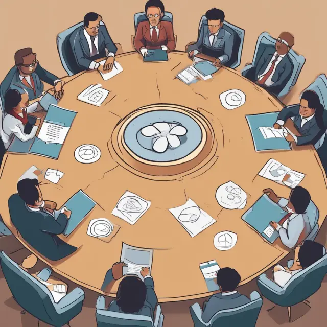 Understanding Nomination Committees: Their Role, Function, and Importance in Corporate Governance