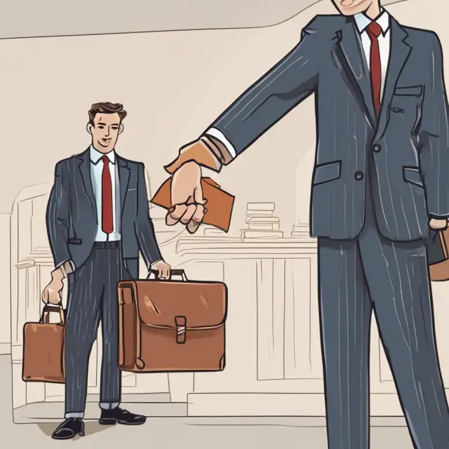 Institutional investor entrusts nominee broker with securities. Legal protection and simplified transactions