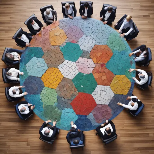 Understanding the Role and Importance of Non-Executive Directors in Finance and Investment