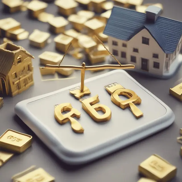 Understanding Non-Owner Occupied Mortgages: Risks and Rewards for Investors