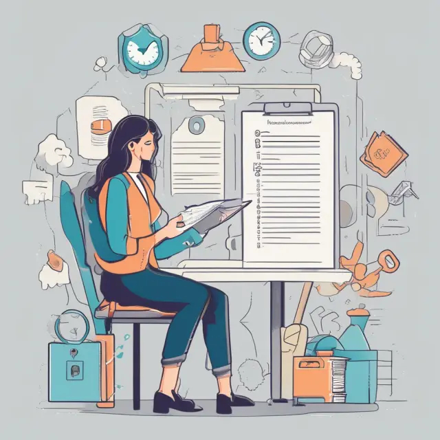 A professional holding the key to open a vault containing eligibility criteria, safe harbor rules, and the Nonaccrual Experience (NAE) Method.