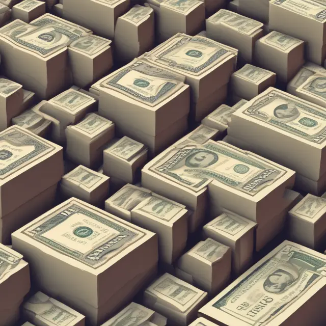 A stable foundation holds various bonds and shares representing treasury bonds, municipal bonds, and preferred shares – the three different types of noncallable securities.