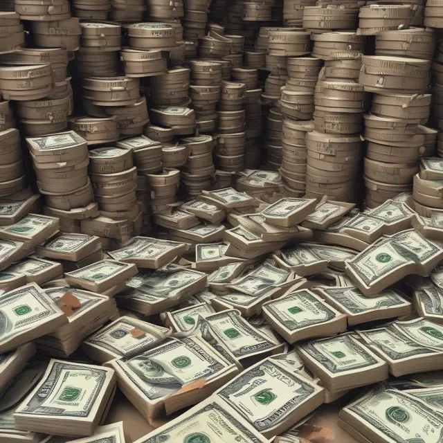 Navigating a labyrinth to estimate depreciation & amortization: Determining useful life, salvage value, and selecting appropriate methods.