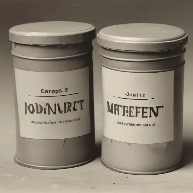 Image of two labeled time capsules representing current and noncurrent liabilities.