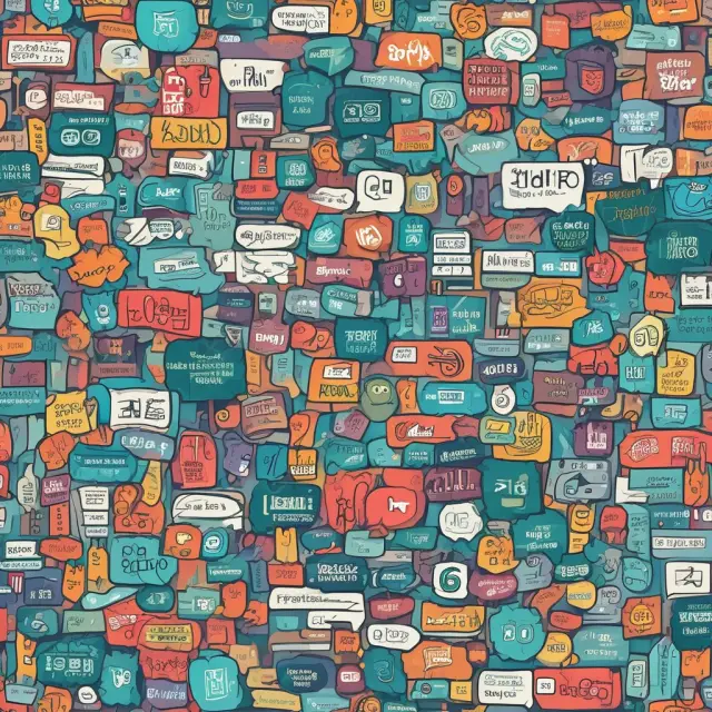 An intricate mosaic illustrating various international laws, market practices, and guidelines that regulate non-deliverable swap transactions.
