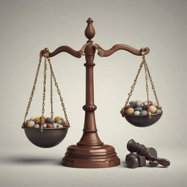 Judge