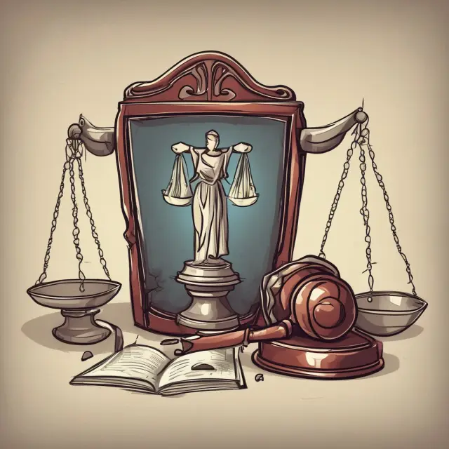 Judge