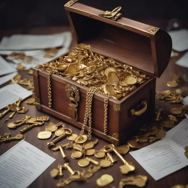 Nonforfeiture Clause: Understanding Your Insurance Policy Options in the Event of Premium Lapse
