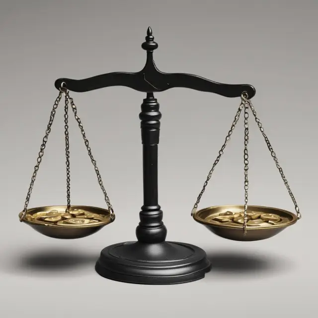 Scale balancing personnel costs and noninterest income to maintain a profitable banking environment