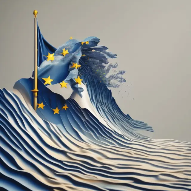 European countries riding a gentle wave towards NPL reduction