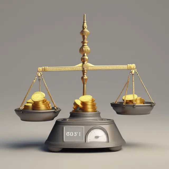 Golden coins for non-taxable distributions tipping scales towards cost basis adjustment