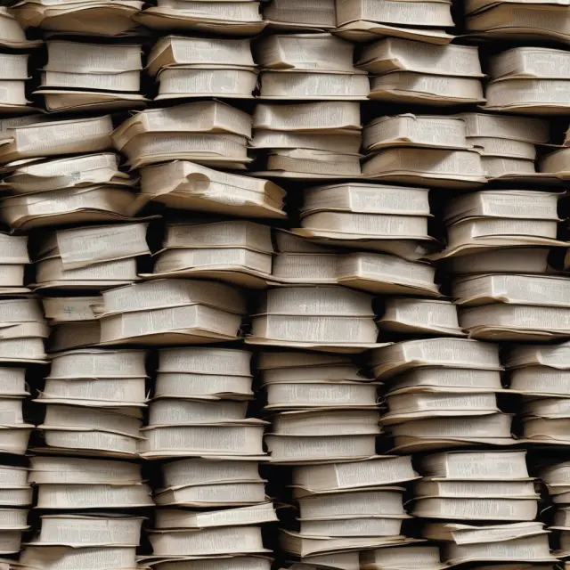 A scene depicting law books bobbing in a pool of stock certificates, representing the potential legal ramifications for companies issuing no-par value stocks.