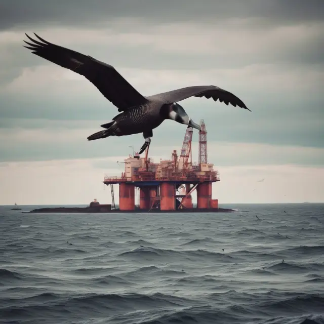 Understanding North Sea Brent Crude Oil: Investment Opportunities and Market Overview