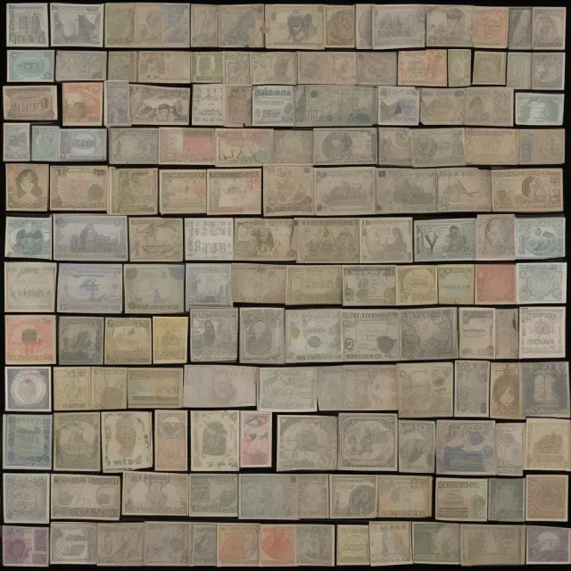 Comparison of pre-euro nostros as a mosaic of diverse currencies and post-euro nostros unified by the euro for financial settlements in the Eurozone.