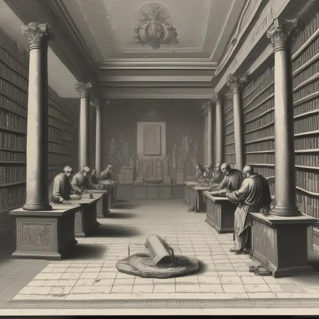 The Role and Importance of Notaries: An Essential Function in Society