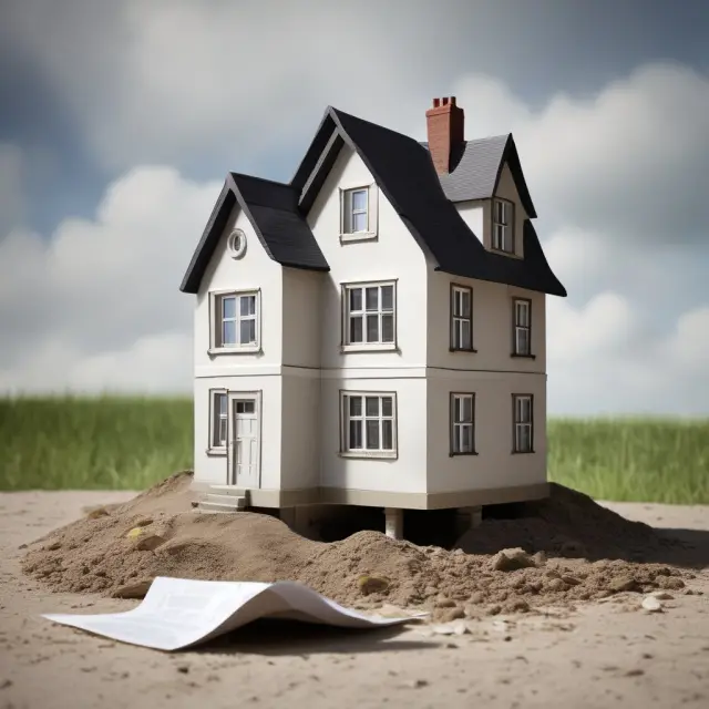 Understanding Notice of Default: A Critical Step Towards Foreclosure for Mortgage Loans