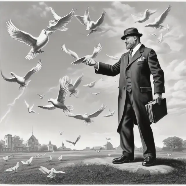 Understanding Notice to Creditors: A Guide for Professional Investors