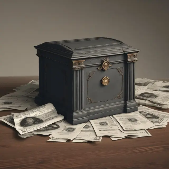 Negotiable Order of Withdrawal (NOW) Accounts: History and Comparison with Modern Demand Deposit Accounts
