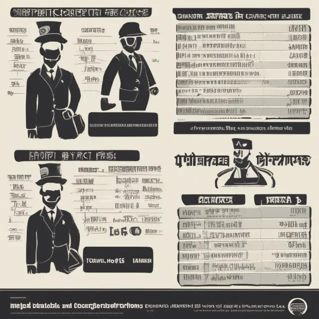 Three tiers of Nepalese currency exchange: official central bank, legal private banks, and risky black market.
