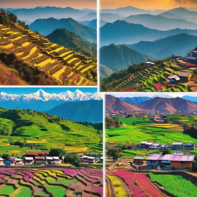 Nepal
