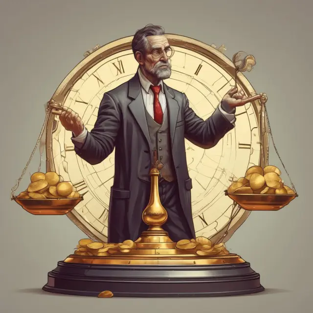 The Net Present Value Rule: A Comprehensive Guide