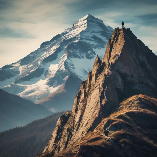 Company climbing the NASDAQ Global Select Market