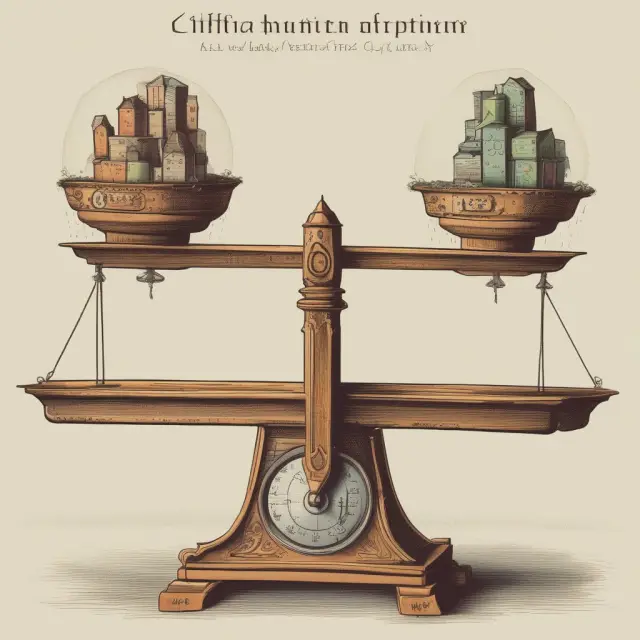 Scale with factors determining net realizable value: collectability, economic conditions, obsolescence, and market demand