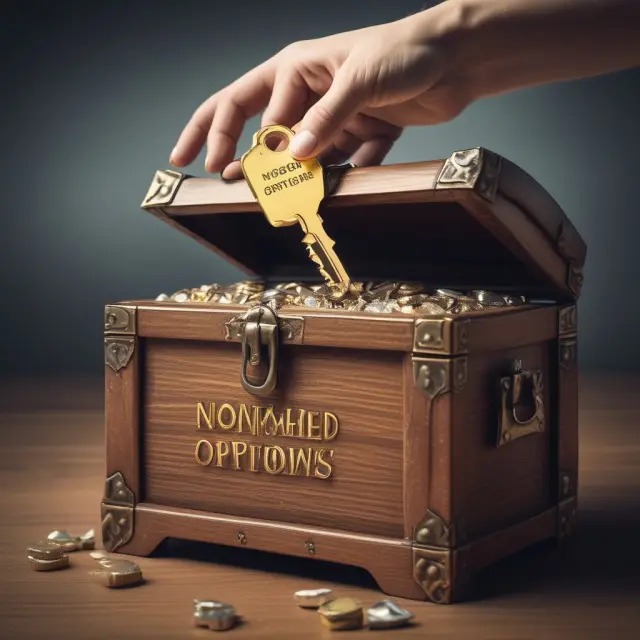 Understanding Non-Qualified Stock Options (NSOs): A Comprehensive Guide for Institutional and Professional Investors