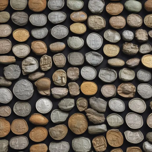 Numismatics: The Fascinating Study of Currency, Coins, and Collectibles