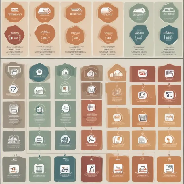 A colorful, diverse landscape of commodity markets. Symbols represent NYMEX advantages (plus sign) and disadvantages (minus sign).