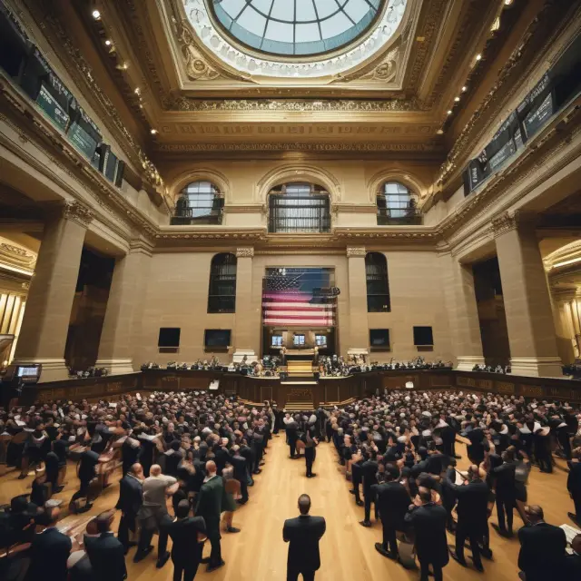 A ballet of market makers dancing on the bid-ask stage, NYSE Arca