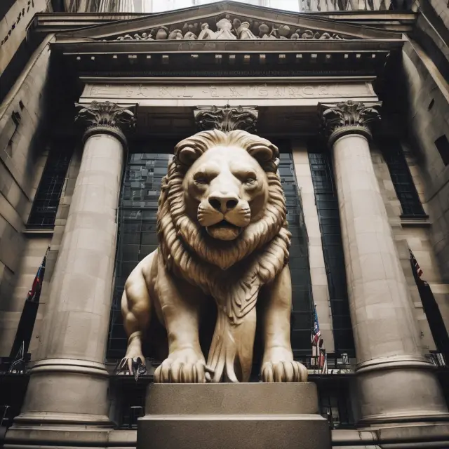 NYSE Arca approving a Bitcoin ETF, symbolizing the wave of change in digital asset trading