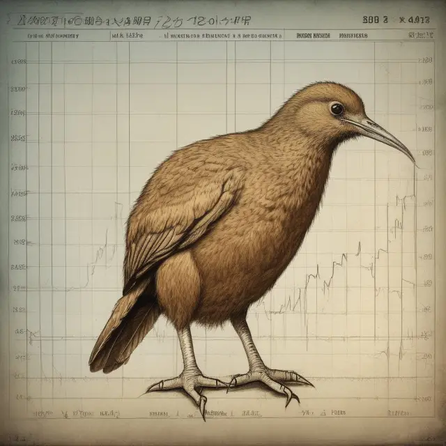 The Fascinating History and Strength of the New Zealand Dollar (NZD)