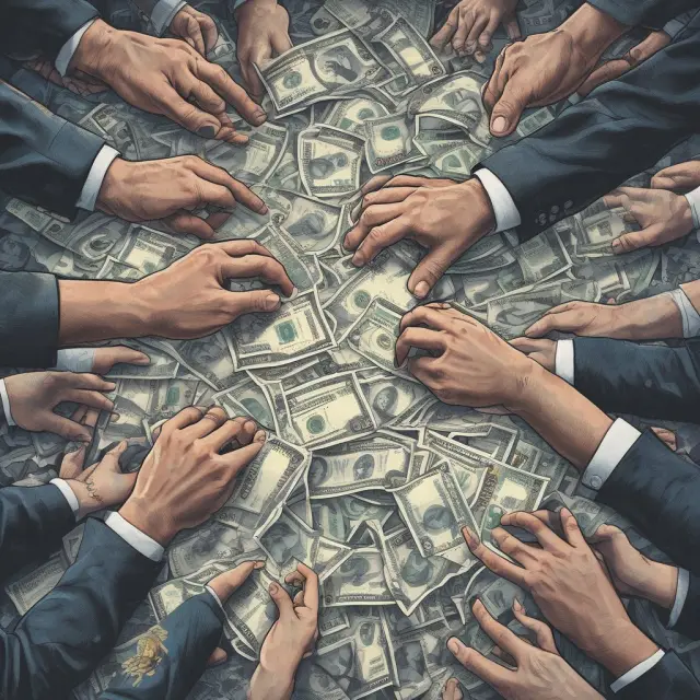 A dynamic image of the NZD on a lively forex market scene, signifying its high liquidity and popularity in international trading.