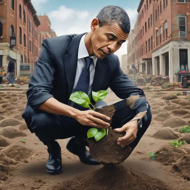 Understanding Obamanomics: A Comprehensive Overview of Barack Obama’s Economic Policies