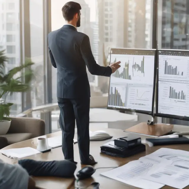 A scale balanced between call options (rights) and futures contracts (obligations), symbolizing a trader